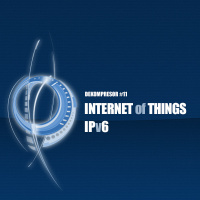 IPv6 oraz Internet of Things - idzie nowe!