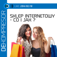 Sklep internetowy w Polsce - co i jak?