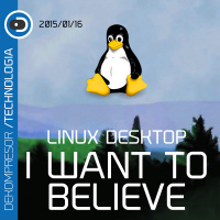 Linux na desktop - jak długo jeszcze będziemy czekać?