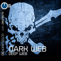 Ciemniejsza strona internetu. 