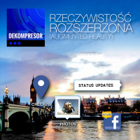 Rzeczywistość rozszerzona