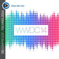 WWDC2014 Relacja na żywo. 