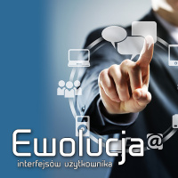 Ewolucja interfejsów użytkownika