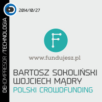 Polski crowdfunding rozmowa z fundujesz.pl 