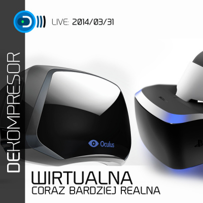 Dekompresor /technologia