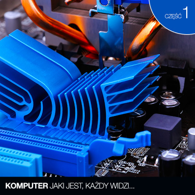 Dekompresor /technologia