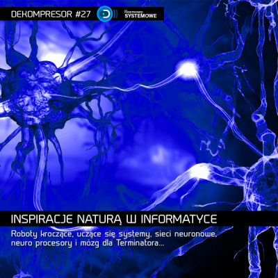 Dekompresor /technologia