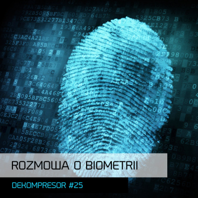 Dekompresor /technologia