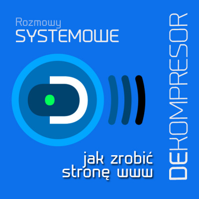 Dekompresor /technologia