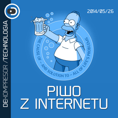 Dekompresor /technologia