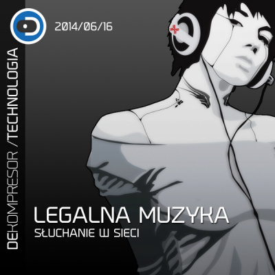 Dekompresor /technologia