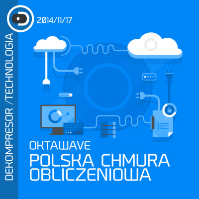 Dekompresor /technologia