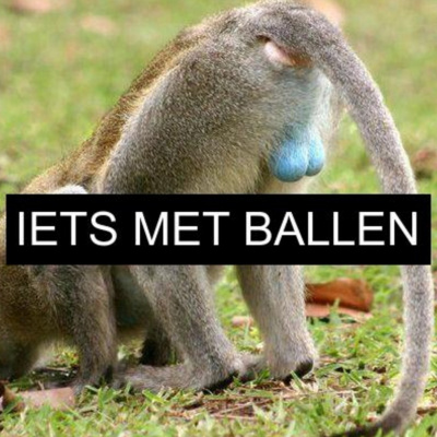Iets Met Ballen
