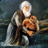 Jina Saas Giraas Na Visarai