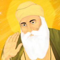 Waho Waho Kartya Man Nirmal Hovai