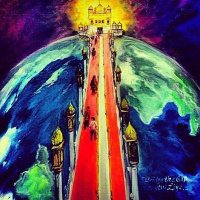 Man Re Thrai Gun Shodh