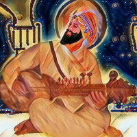 Har Prabh Kaaj Rachaya