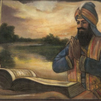 Har Par Har Likh Har Jap Har Gaao