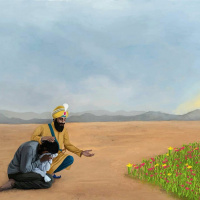 Avoh Sant Miloh Mere Bhai