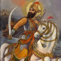Vah Vah Gobind Singh