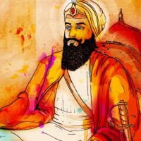 Gurmantar Dhriaye Har Rusak Rasiaye