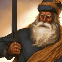 Gur Rasna Amrit Boldee