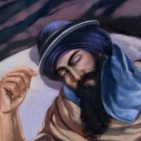 Jithe Naam Japiye Prabh Pyare