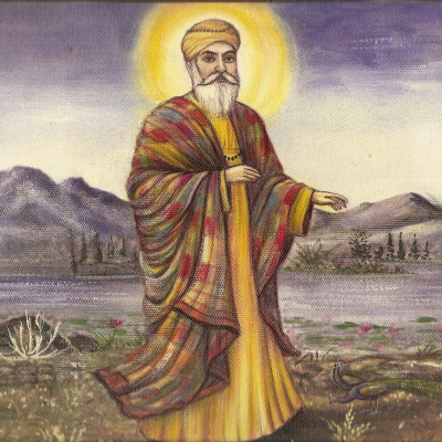 Kirtan  Katha - Mysimran.info Podcast