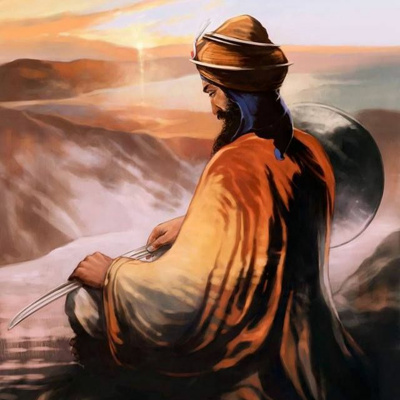 Kirtan  Katha - Mysimran.info Podcast