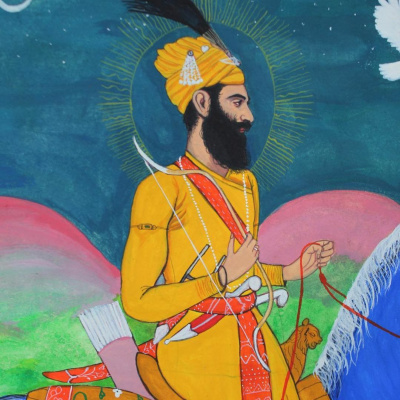 Kirtan  Katha - Mysimran.info Podcast