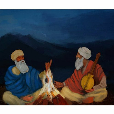 Kirtan  Katha - Mysimran.info Podcast