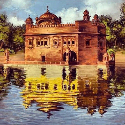 Kirtan  Katha - Mysimran.info Podcast