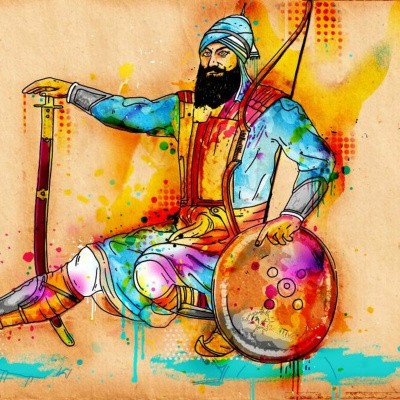 Kirtan  Katha - Mysimran.info Podcast