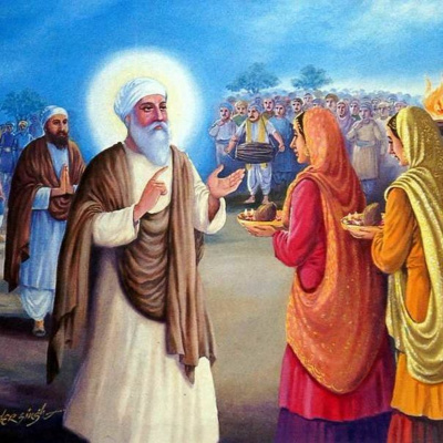 Kirtan  Katha - Mysimran.info Podcast