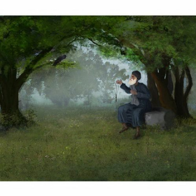 Kirtan  Katha - Mysimran.info Podcast