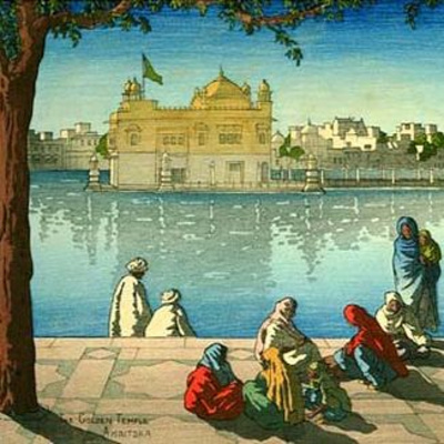 Kirtan  Katha - Mysimran.info Podcast