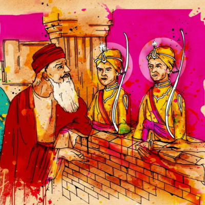 Kirtan  Katha - Mysimran.info Podcast