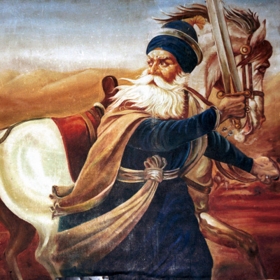 Kirtan  Katha - Mysimran.info Podcast