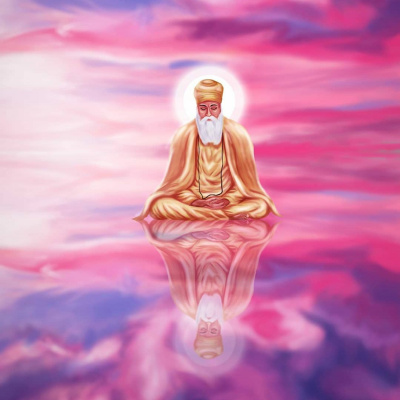 Kirtan  Katha - Mysimran.info Podcast