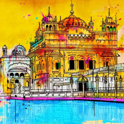 Kirtan  Katha - Mysimran.info Podcast