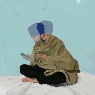 Kirtan  Katha - Mysimran.info Podcast