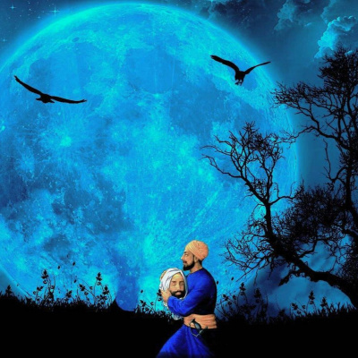 Kirtan  Katha - Mysimran.info Podcast