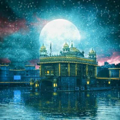 Kirtan  Katha - Mysimran.info Podcast