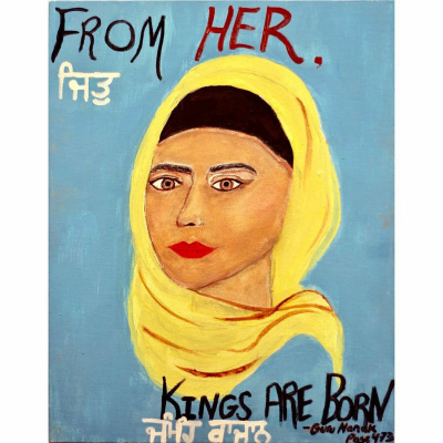 Kirtan  Katha - Mysimran.info Podcast