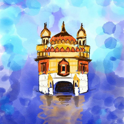 Kirtan  Katha - Mysimran.info Podcast