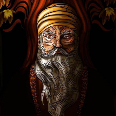 Kirtan  Katha - Mysimran.info Podcast