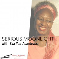 Serious Moonlight Episode 5: Lucy Sexton / The Bessies