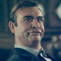 GMV: Escenas post-créditos nº 5 REDIFUSION (Sean Connery+Mank+Ciudadano Kane)