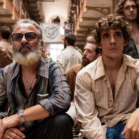 MODELO 77 (Especial Basado en hechos reales) GMV