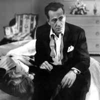 GMV: Nicholas Ray + En un lugar solitario